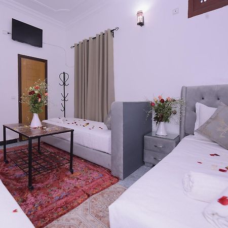 Hotel Riad Fantasia Марракеш Екстер'єр фото