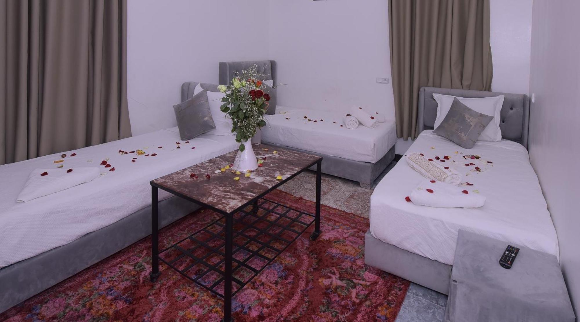 Hotel Riad Fantasia Марракеш Екстер'єр фото