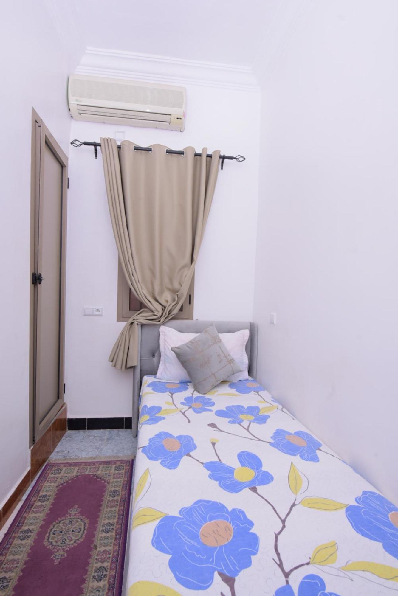 Hotel Riad Fantasia Марракеш Екстер'єр фото