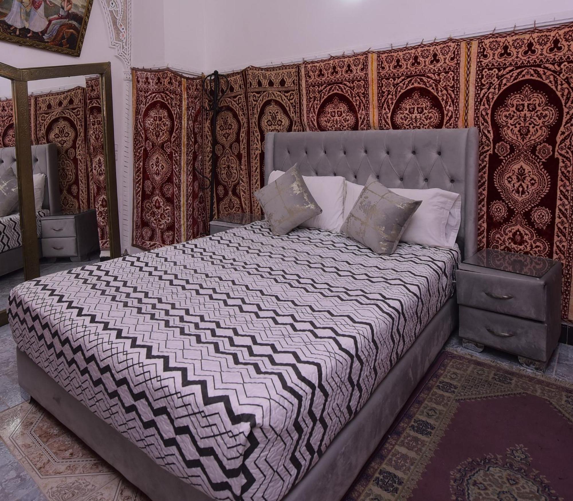 Hotel Riad Fantasia Марракеш Екстер'єр фото