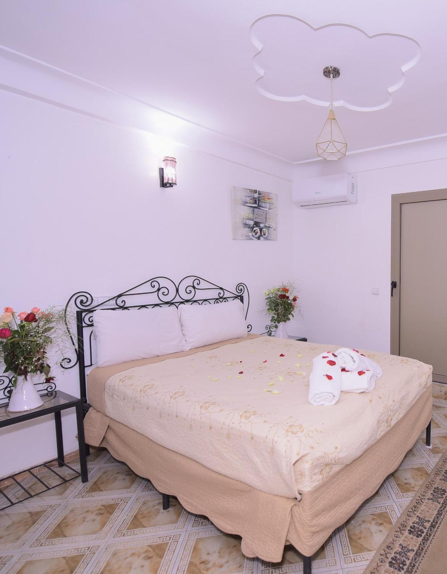 Hotel Riad Fantasia Марракеш Екстер'єр фото