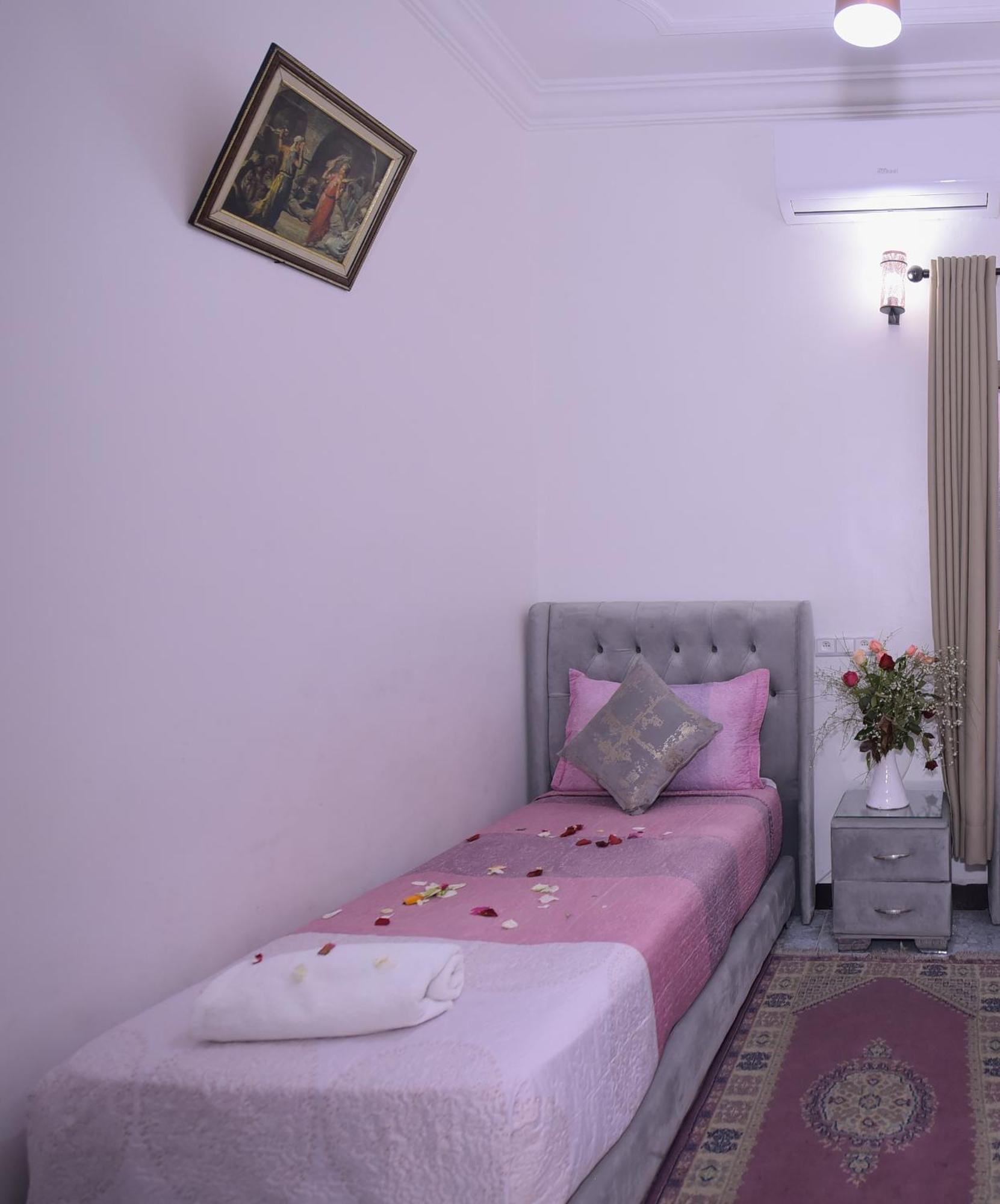 Hotel Riad Fantasia Марракеш Екстер'єр фото
